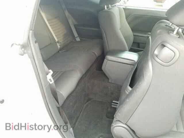 2012 DODGE CHALLENGER - VIN: 2C3CDYAG6CH293841 - Фото 6