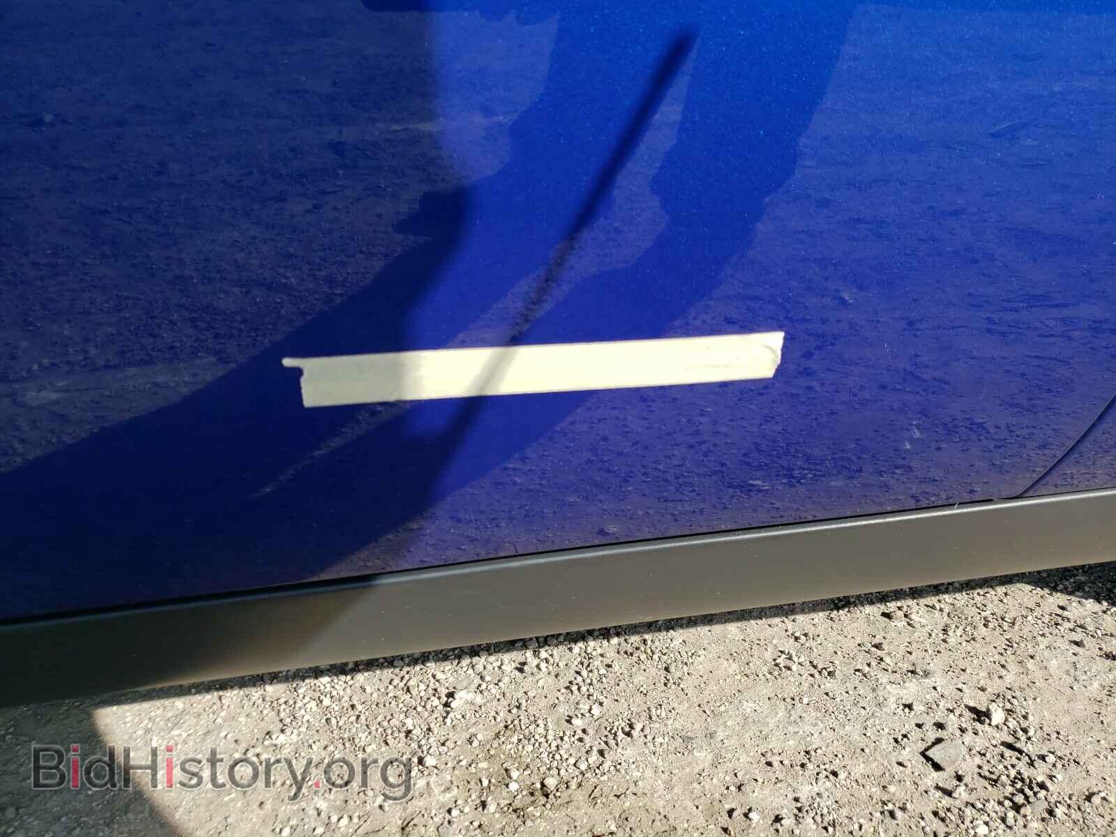 2019 DODGE CHALLENGER - VIN: 2C3CDZAG2KH509494 - Фото 9