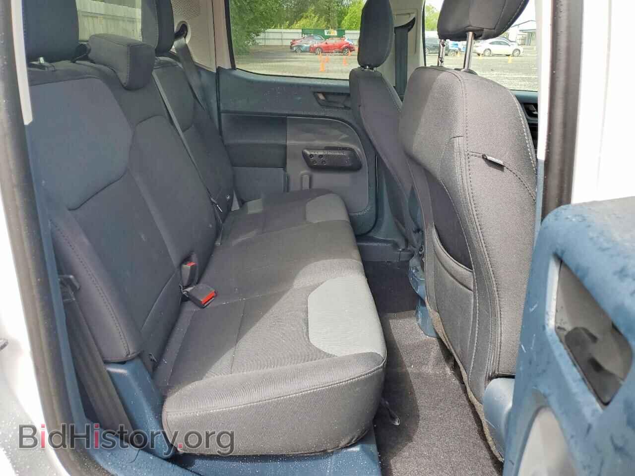 2023 FORD MAVERICK - VIN: 3FTTW8E36PRA75583 - Фото 10