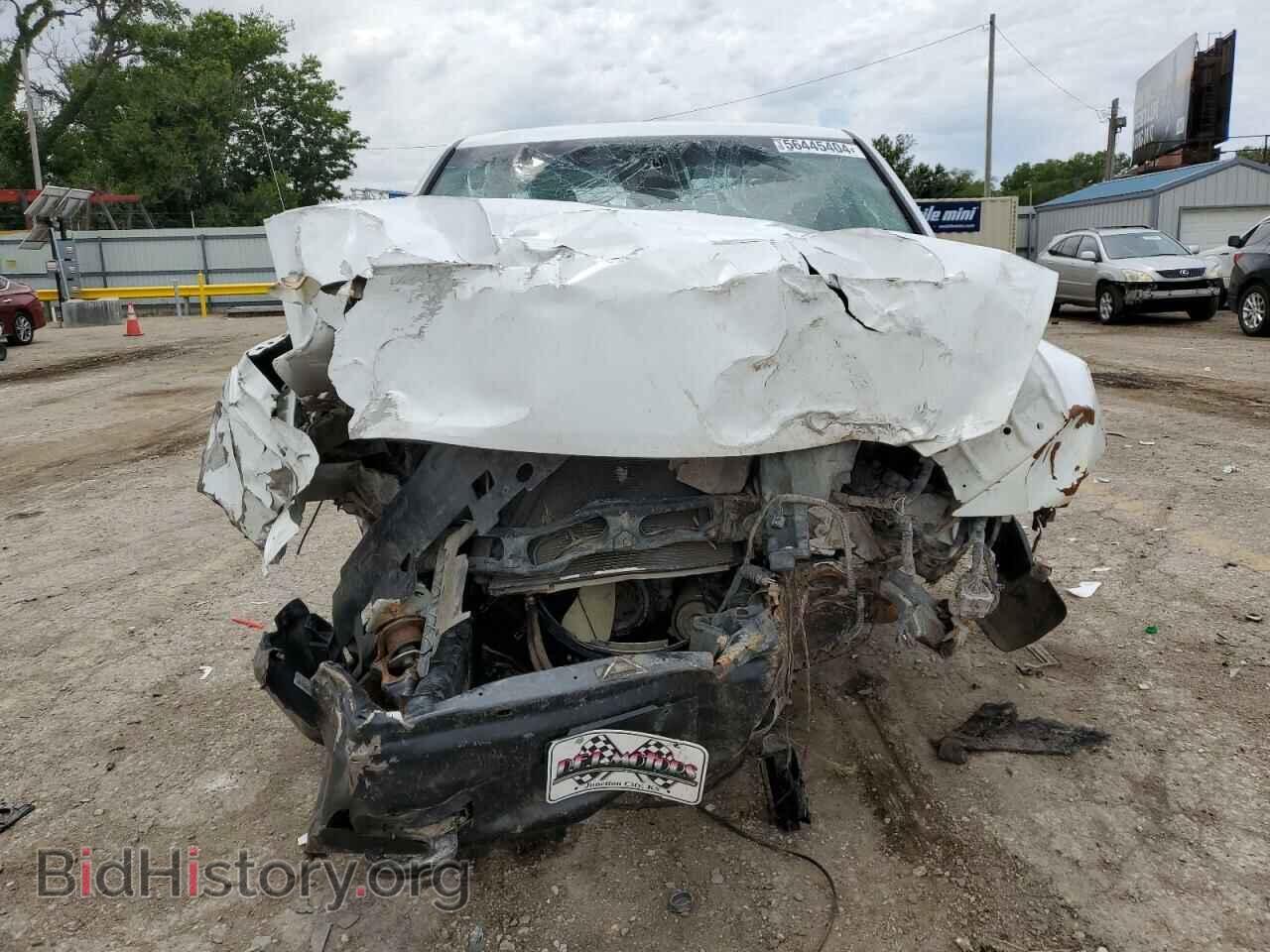 2017 RAM 1500 - VIN: 1C6RR7FT9HS580718 - Фото 5