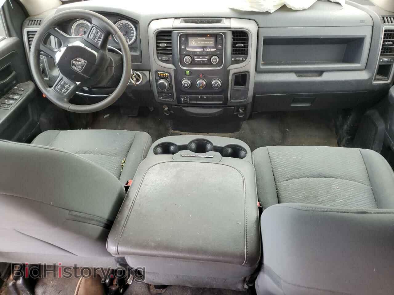 2017 RAM 1500 - VIN: 1C6RR7FT9HS580718 - Фото 8