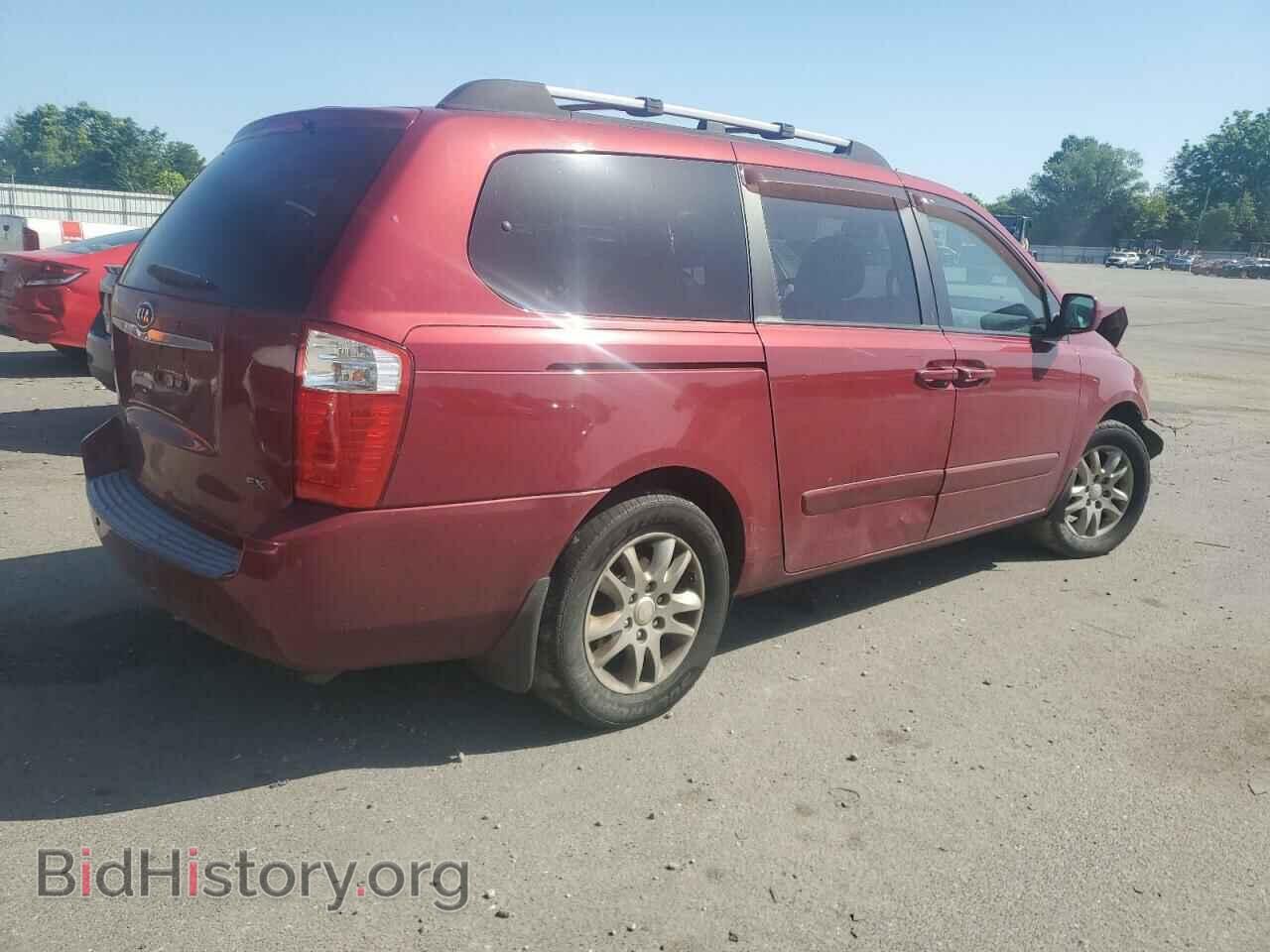 2007 KIA All Models - VIN: KNDMB233X76166305 - Photo 3