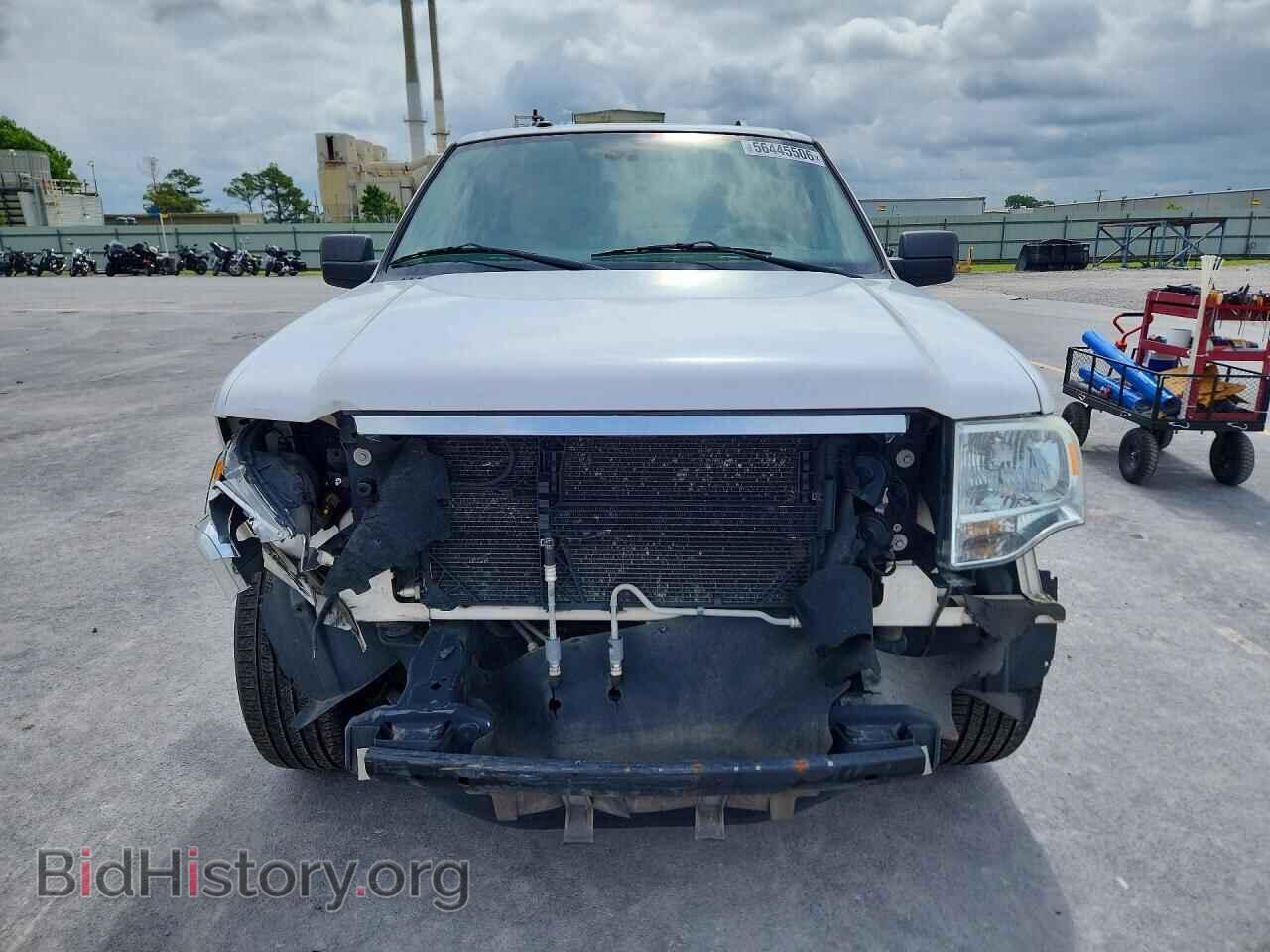 2013 FORD EXPEDITION - VIN: 1FMJK1H57DEF49512 - Фото 5