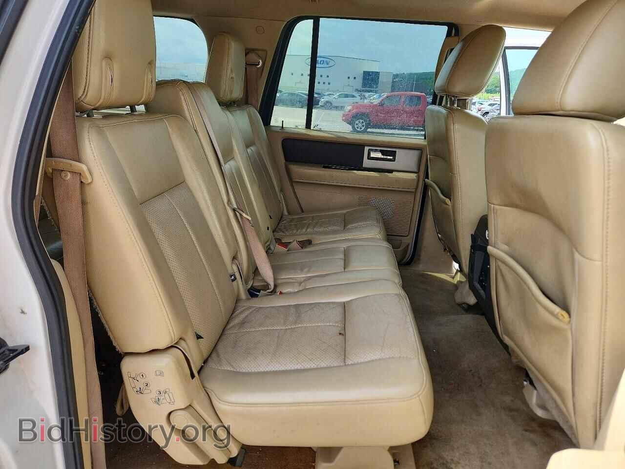 2013 FORD EXPEDITION - VIN: 1FMJK1H57DEF49512 - Фото 10