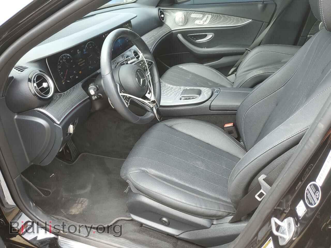 2021 MERCEDES-BENZ E-CLASS - VIN: W1KZF8EB8MA934444 - Фото 7