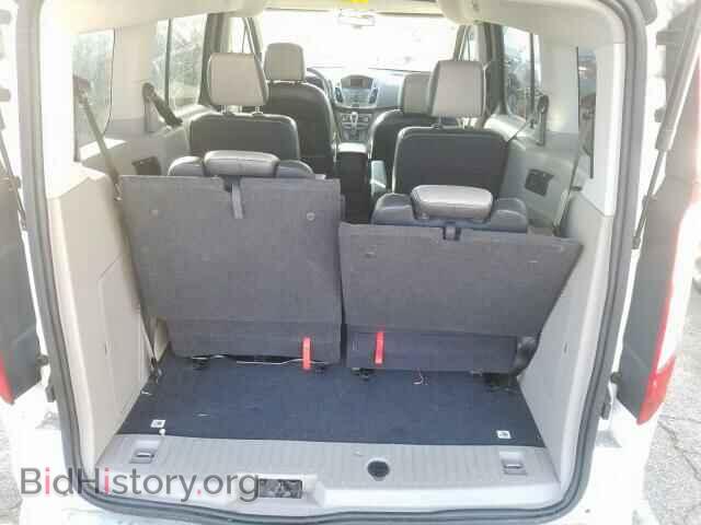 2016 FORD TRANSIT CO - VIN: NM0GE9G72G1231815 - Фото 9