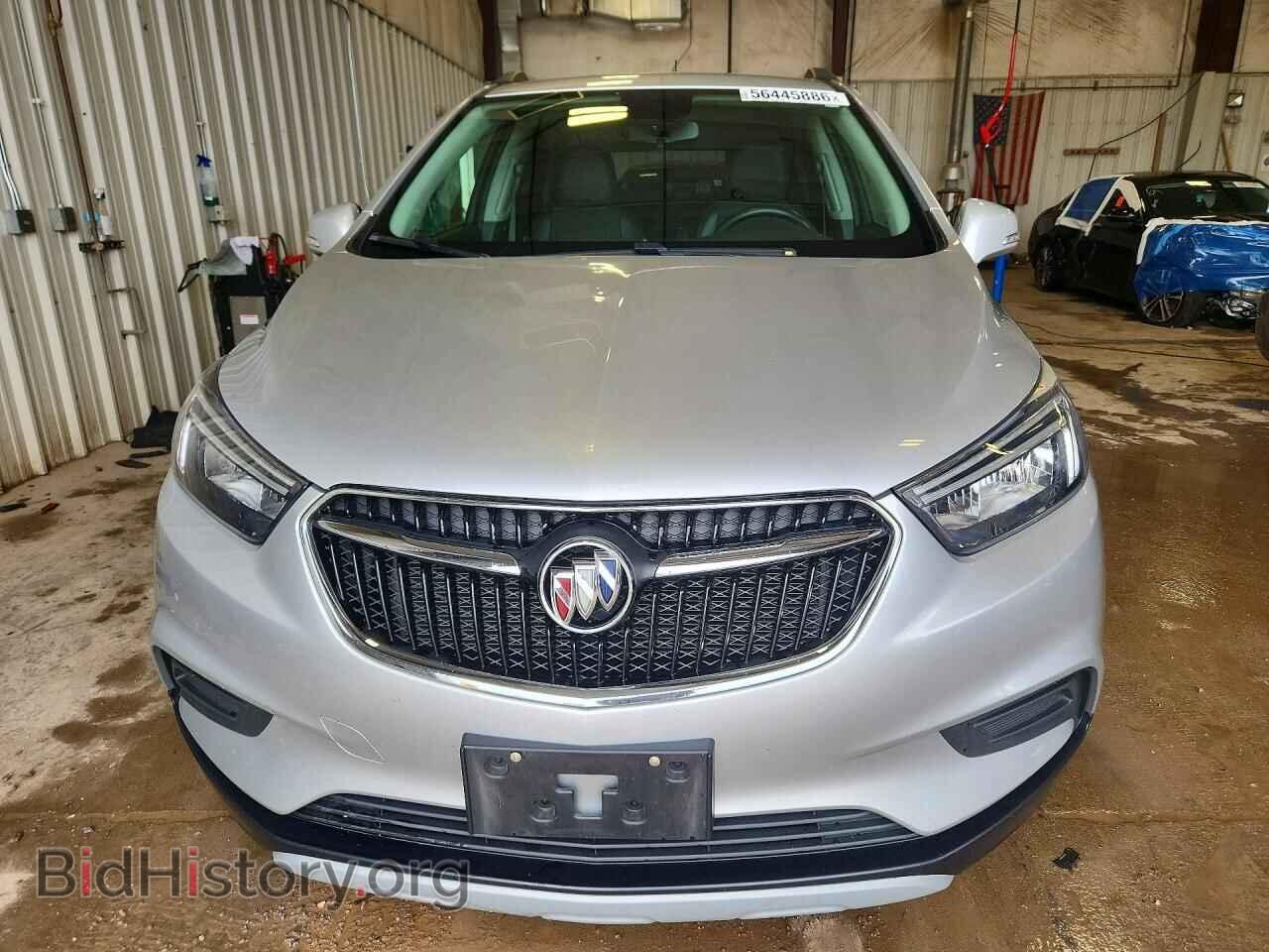 2019 BUICK ENCORE - VIN: KL4CJESB3KB896799 - Photo 5