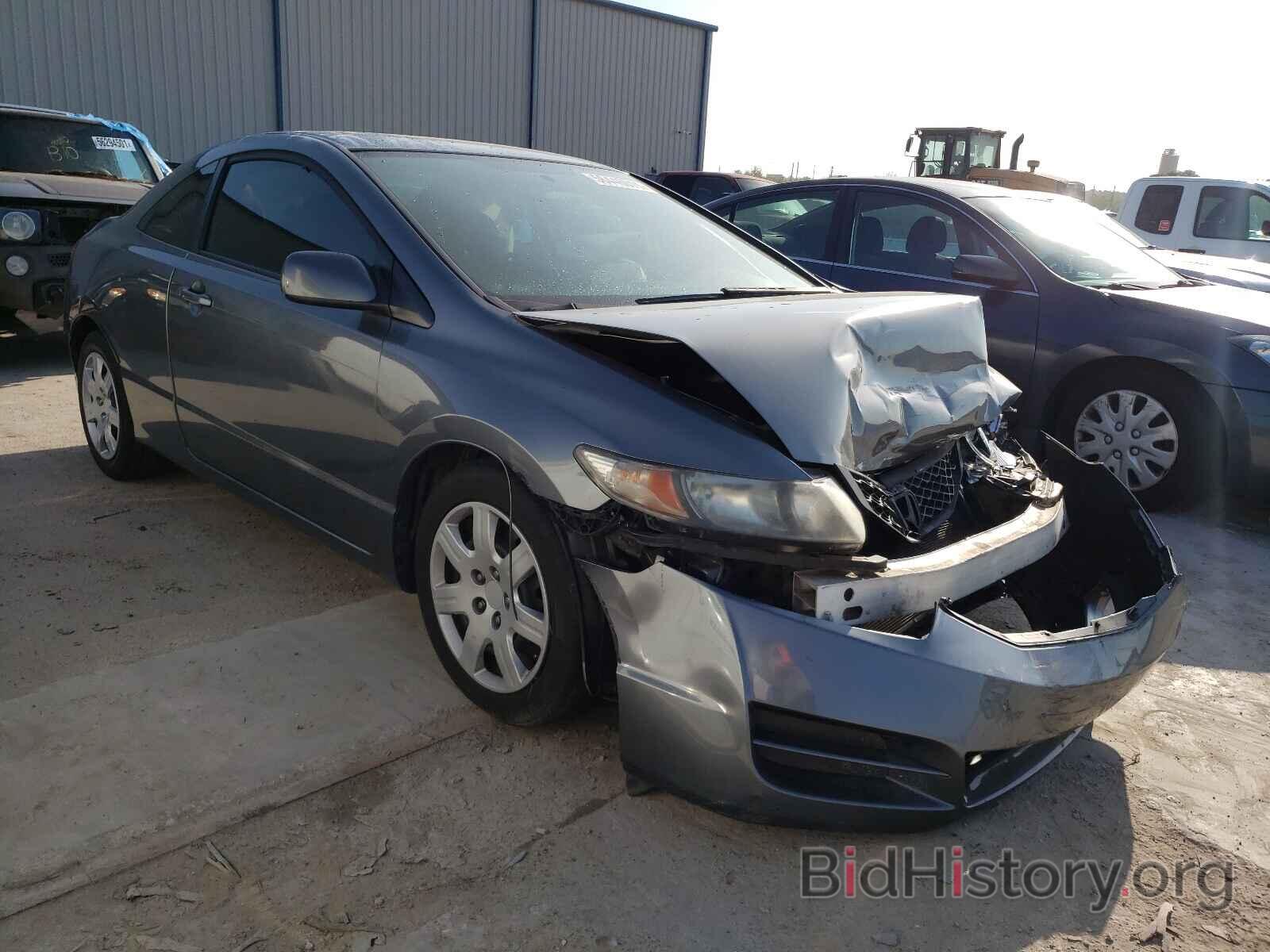 Photo 2HGFG1B64AH515109 - HONDA CIVIC 2010