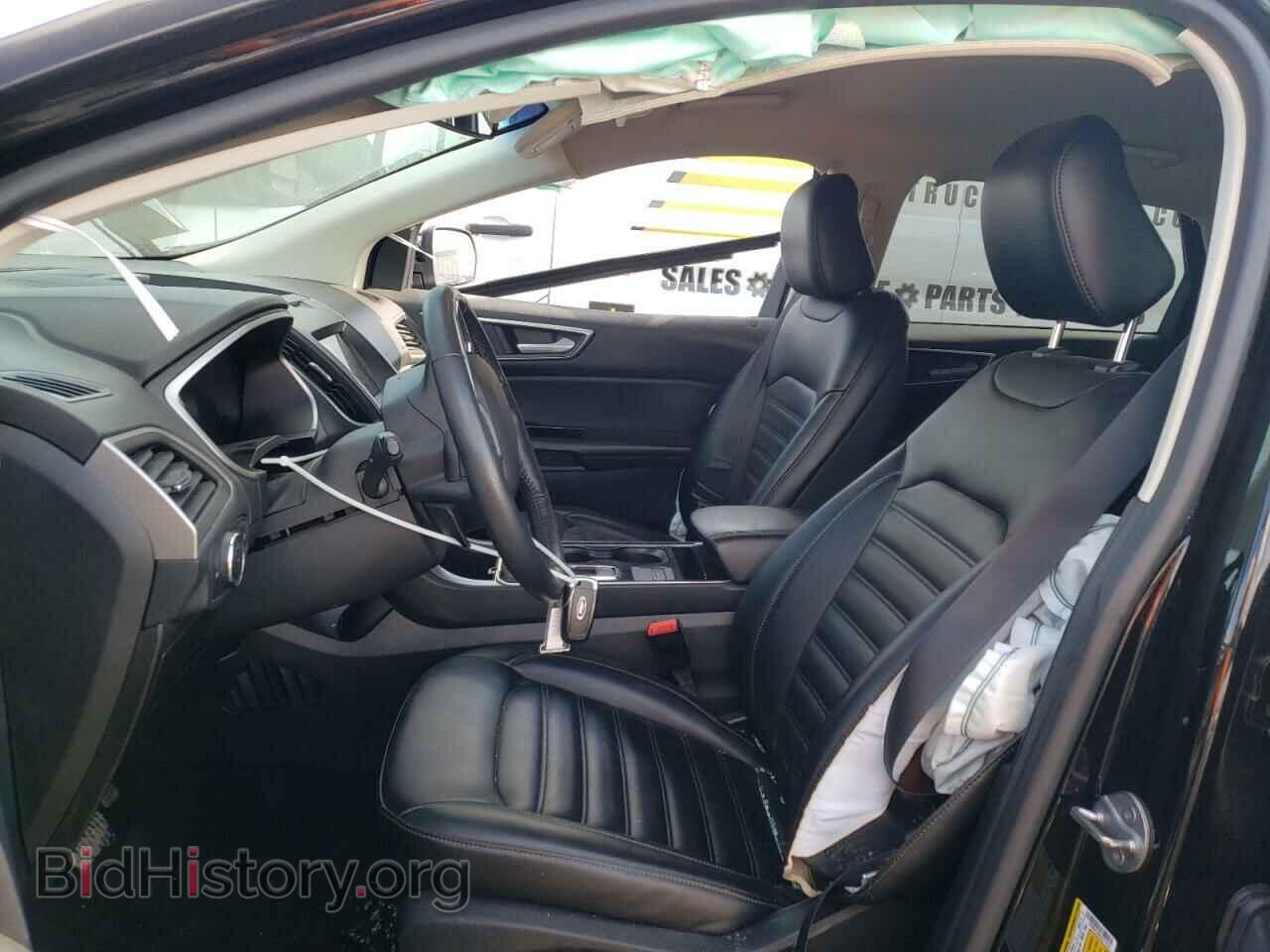 2020 FORD EDGE - VIN: 2FMPK4J98LBA71443 - Photo 5