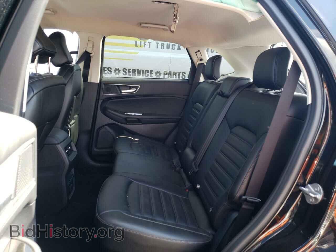 2020 FORD EDGE - VIN: 2FMPK4J98LBA71443 - Photo 6