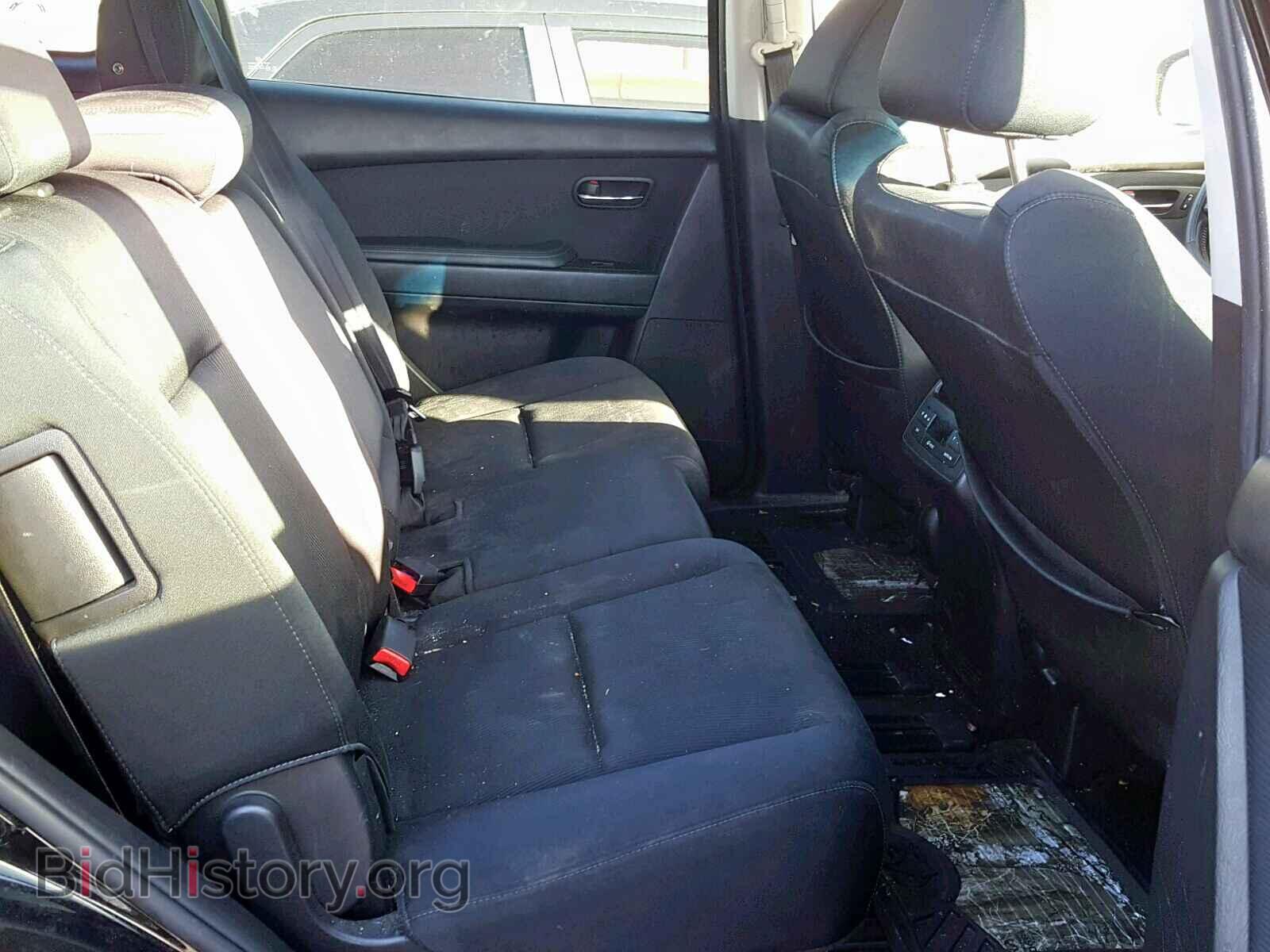 2010 MAZDA CX-9 - VIN: JM3TB2MA1A0224313 - Фото 6