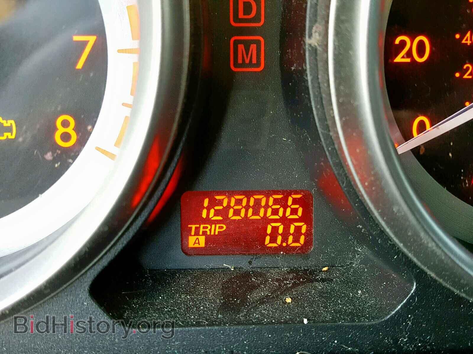2010 MAZDA CX-9 - VIN: JM3TB2MA1A0224313 - Фото 8