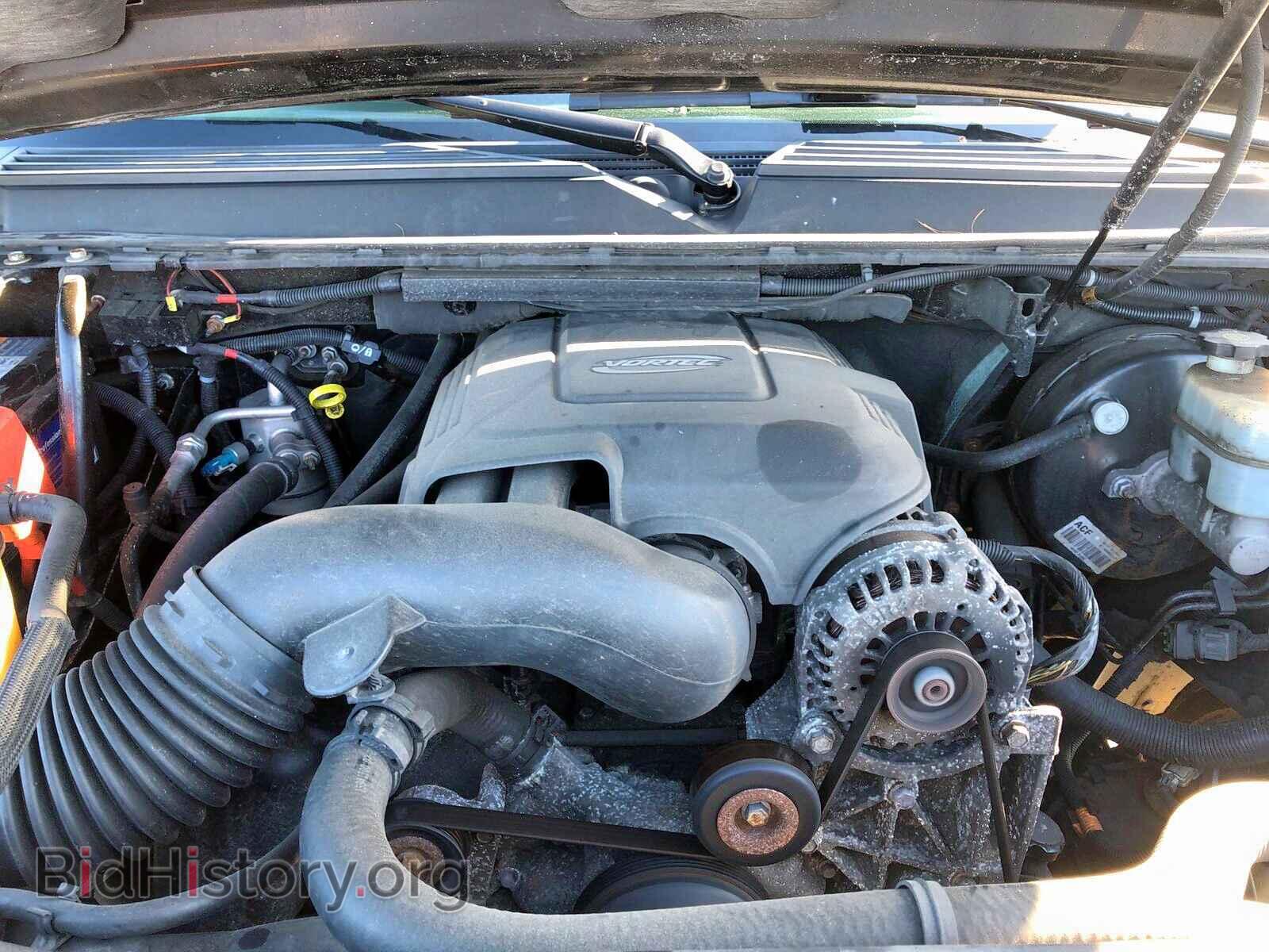 2007 CADILLAC ESCALADE E - VIN: 3GYFK62857G169991 - Фото 9