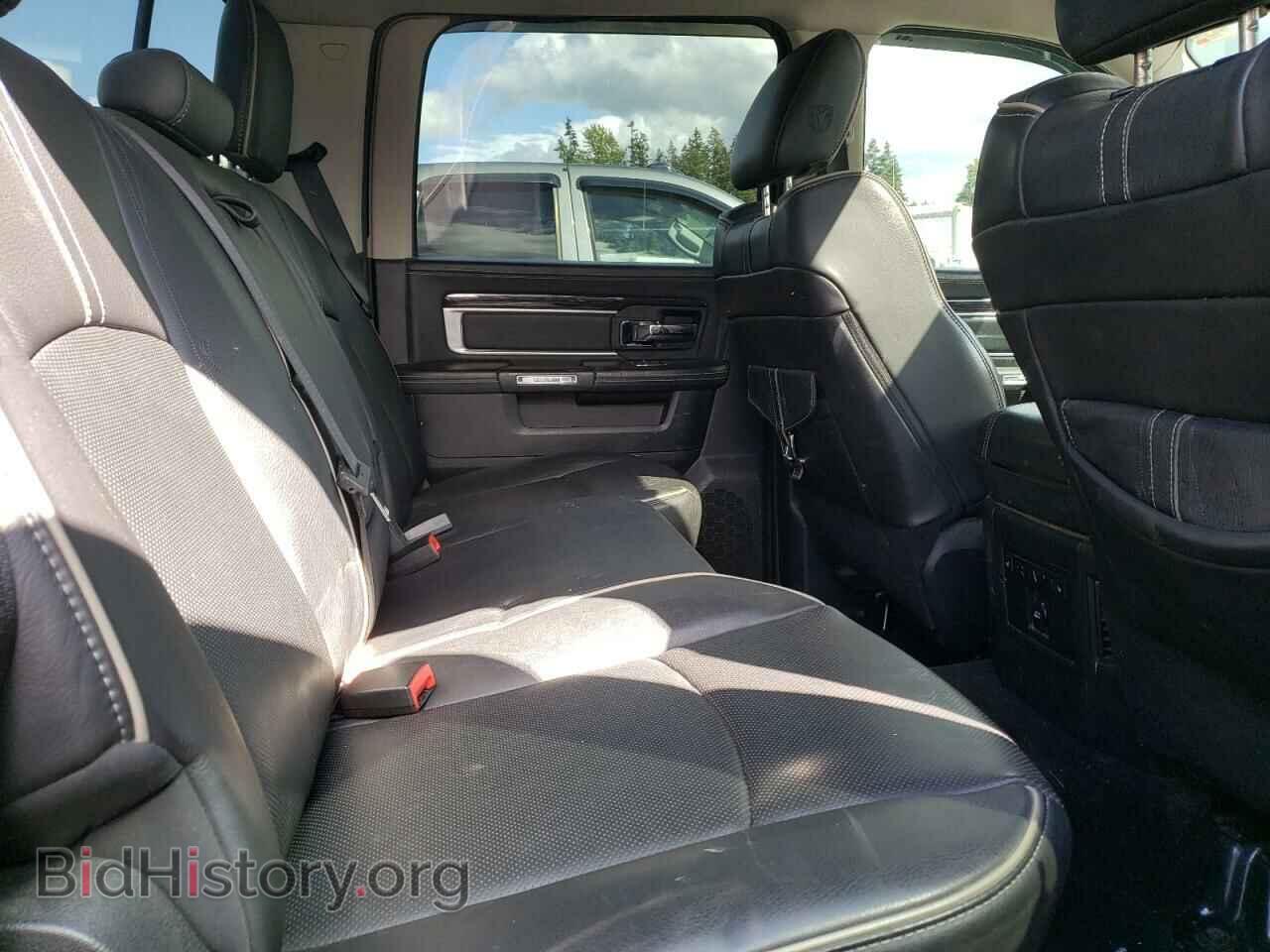 2014 RAM 3500 - VIN: 3C63R3FL6EG215964 - Фото 10