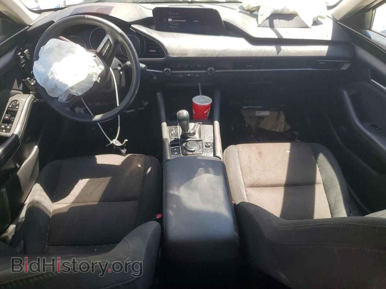 2019 MAZDA 3 - VIN: 3MZBPABL8KM114326 - Photo 8