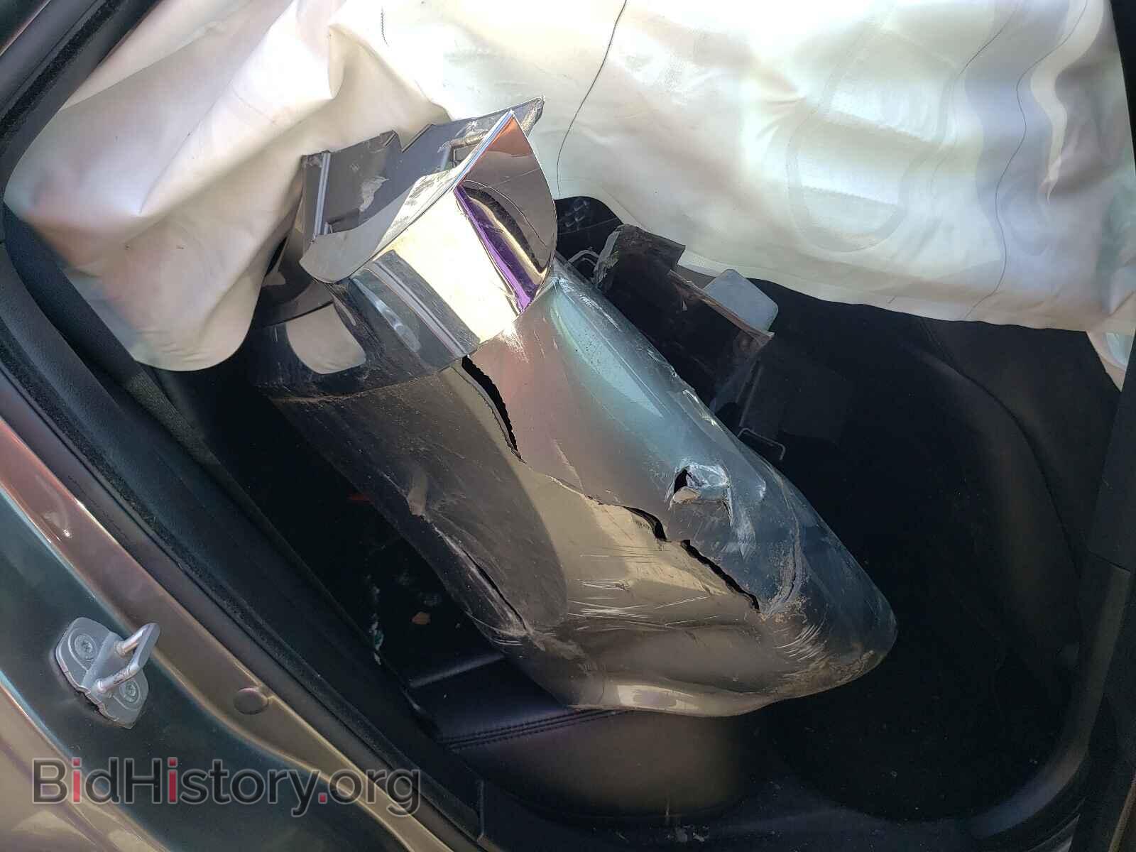 2011 CHRYSLER 300 - VIN: 2C3CA5CG0BH515227 - Фото 6