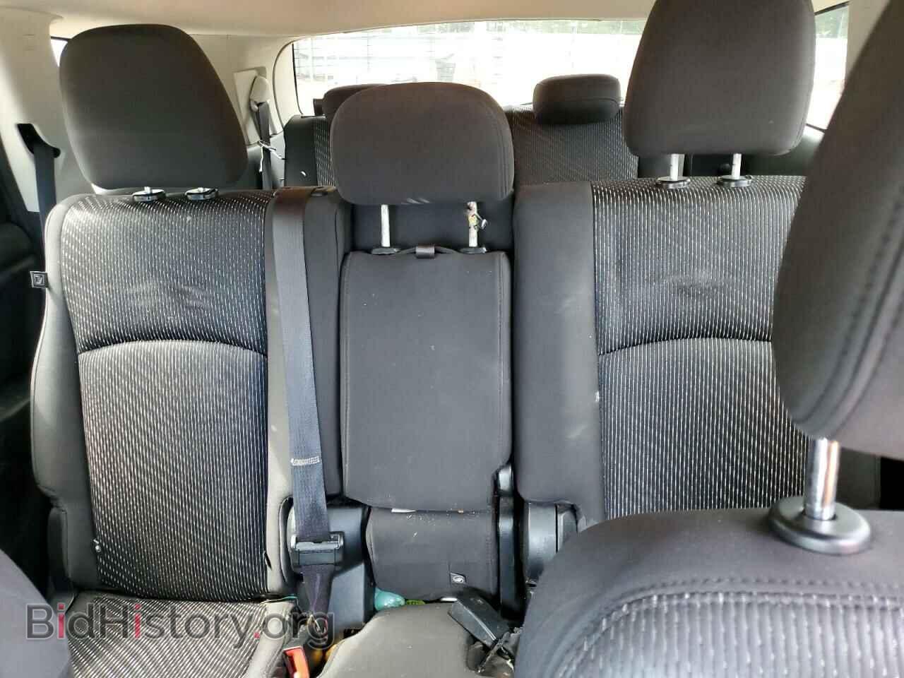 2014 DODGE JOURNEY - VIN: 3C4PDCAB7ET163601 - Photo 10