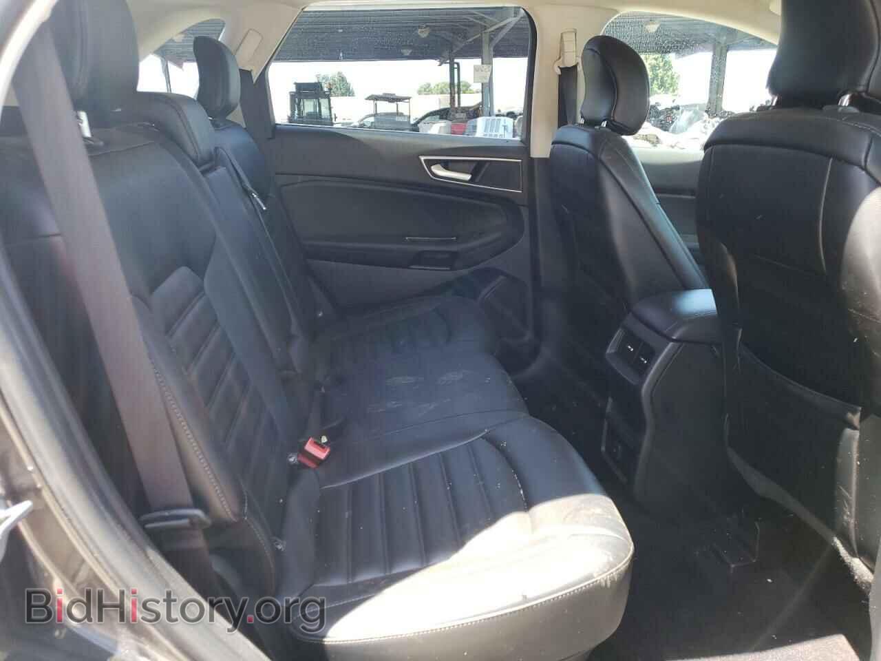 2019 FORD EDGE - VIN: 2FMPK4J91KBB35661 - Фото 10
