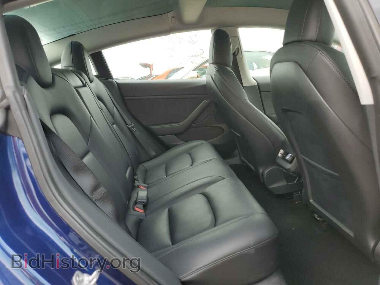 2022 TESLA MODEL 3 - VIN: 5YJ3E1EB8NF304877 - Photo 10