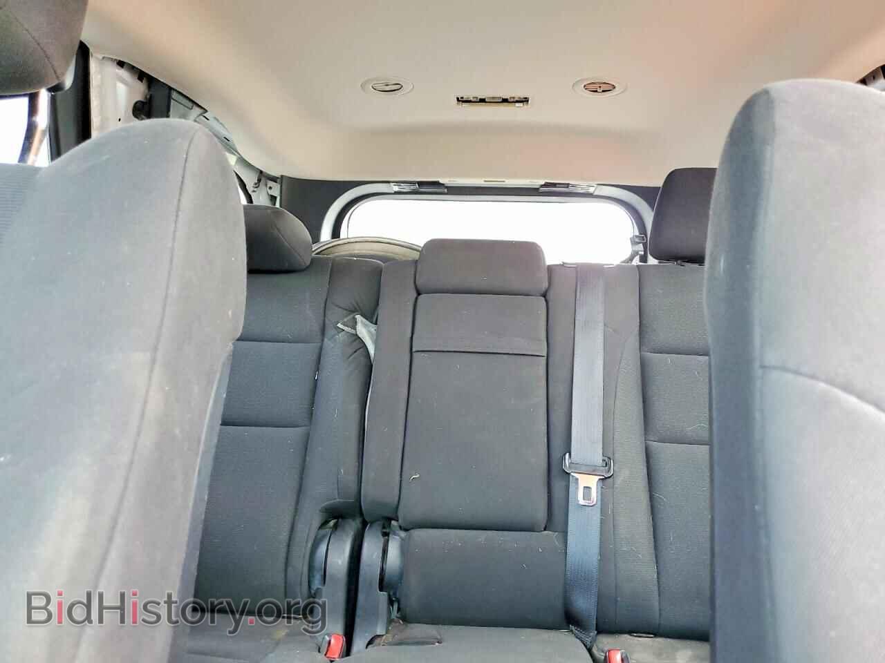 2015 DODGE DURANGO - VIN: 1C4RDJAG0FC710195 - Фото 10
