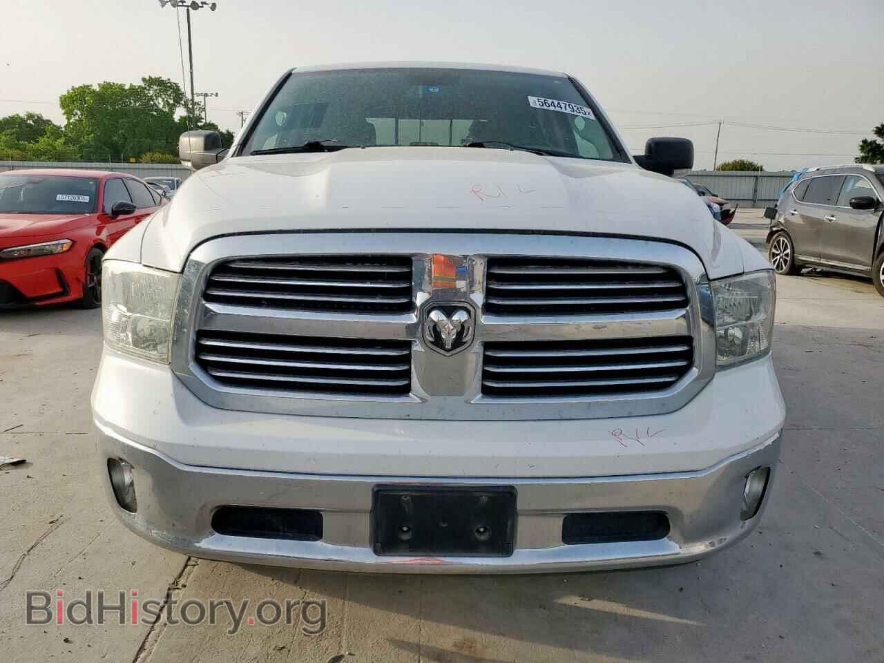 2014 RAM 1500 - VIN: 1C6RR6LT4ES287707 - Фото 5