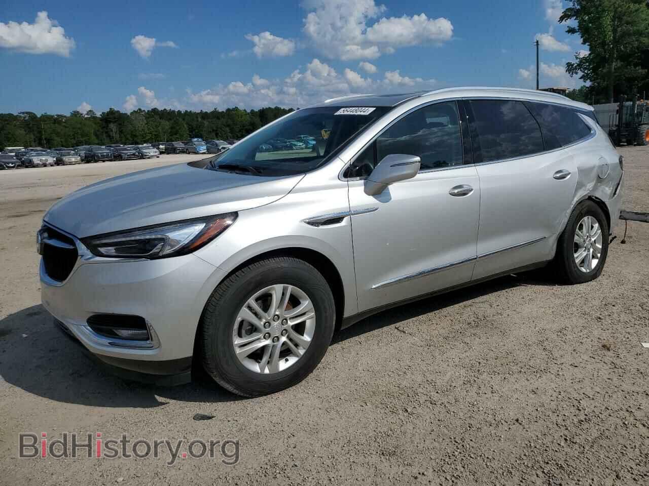 Фотография 5GAERBKW1KJ241086 - BUICK ENCLAVE 2019