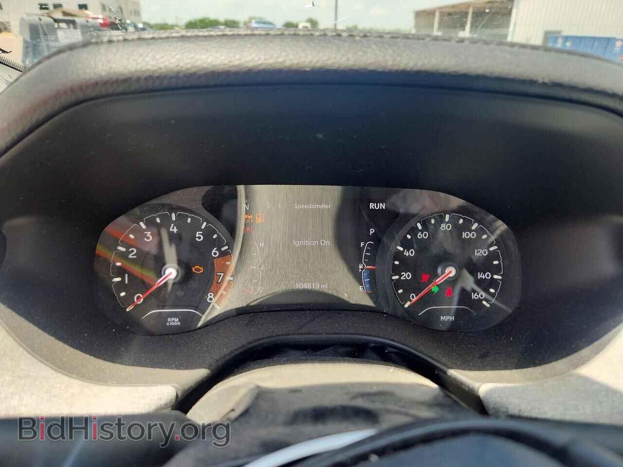 2022 JEEP COMPASS - VIN: 3C4NJDFB9NT218855 - Photo 9