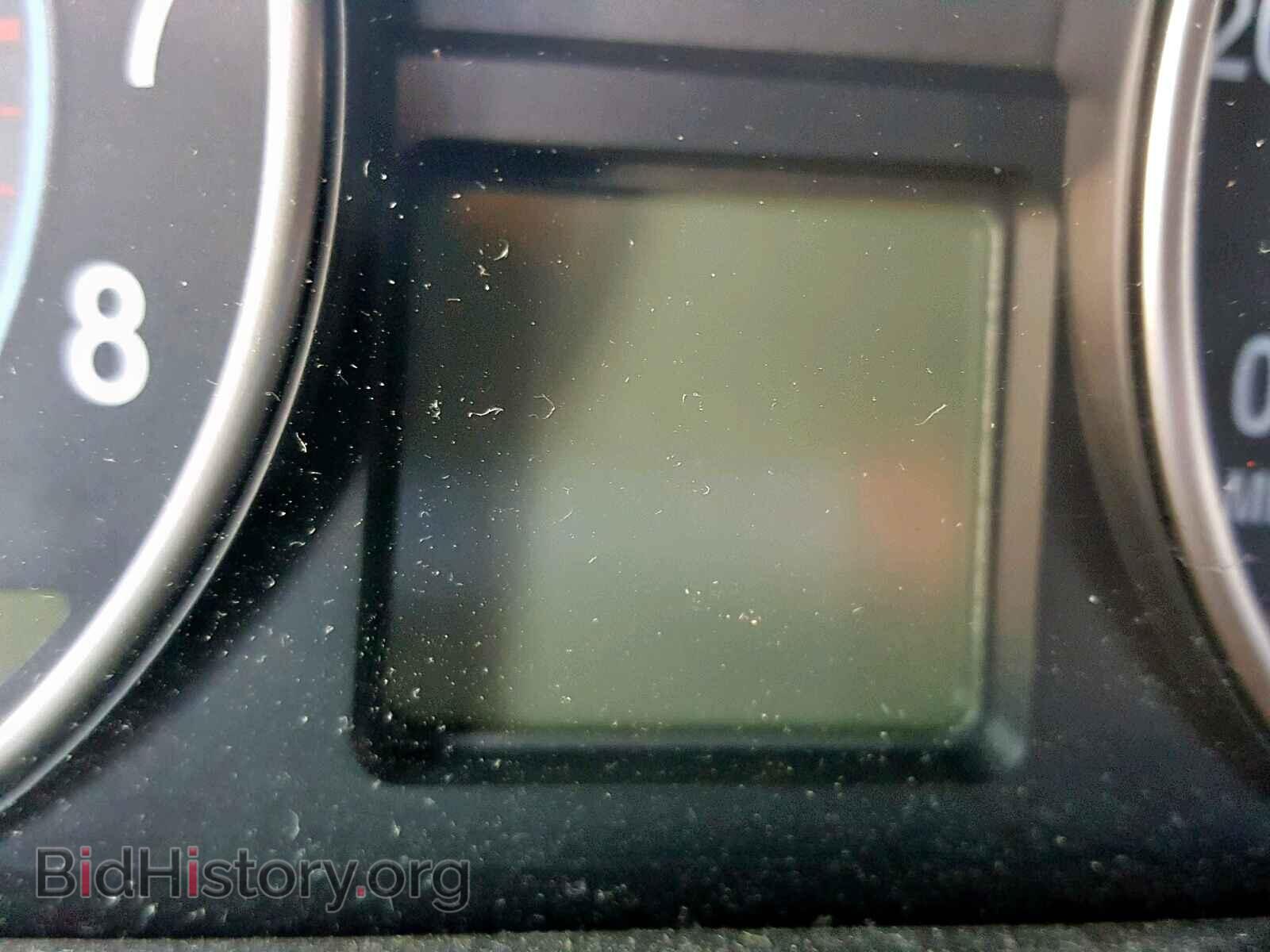 2008 KIA OPTIMA - VIN: KNAGE123785199900 - Photo 8