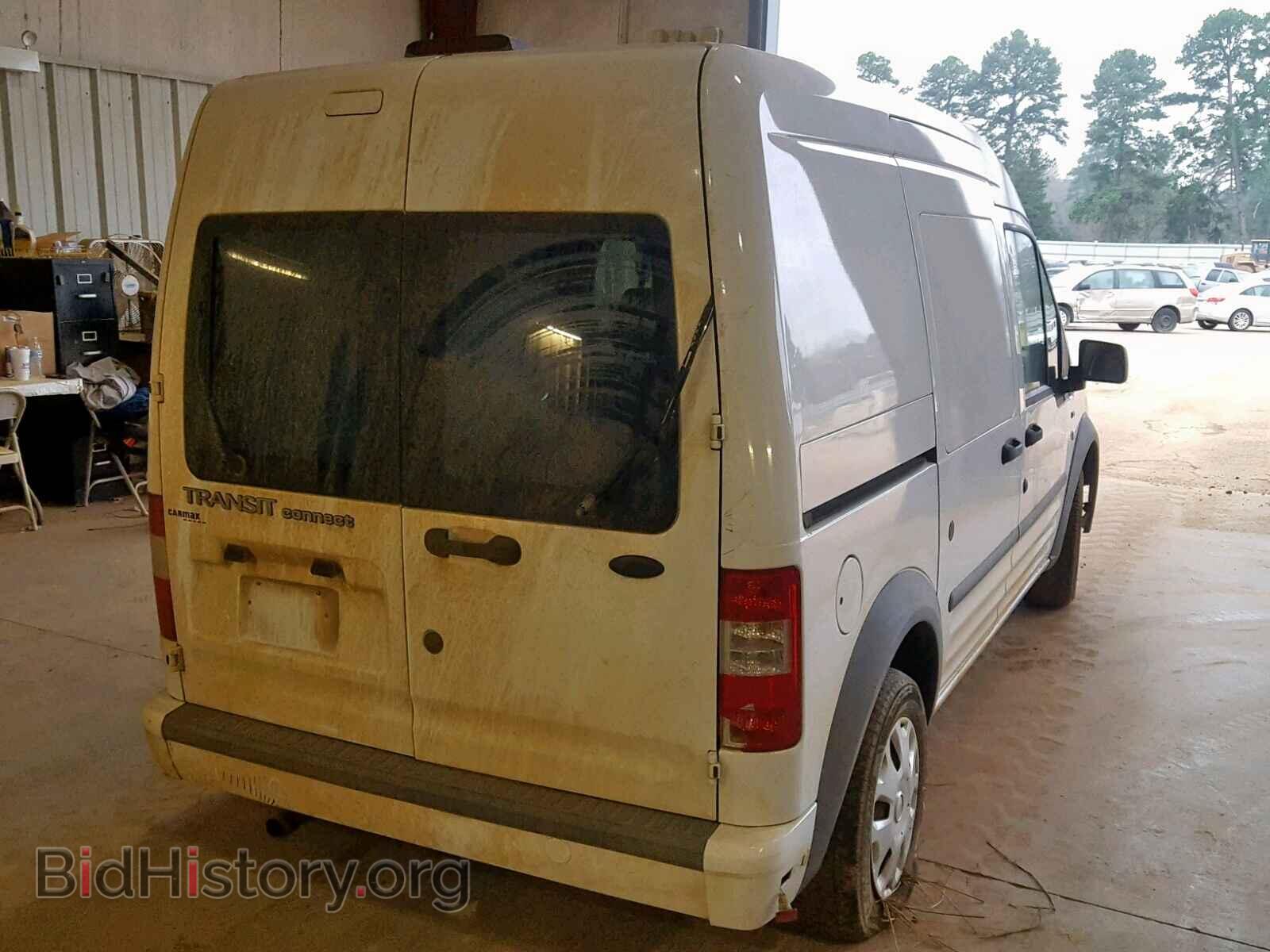 2010 FORD TRANSIT CO - VIN: NM0LS7DNXAT009789 - Фото 4