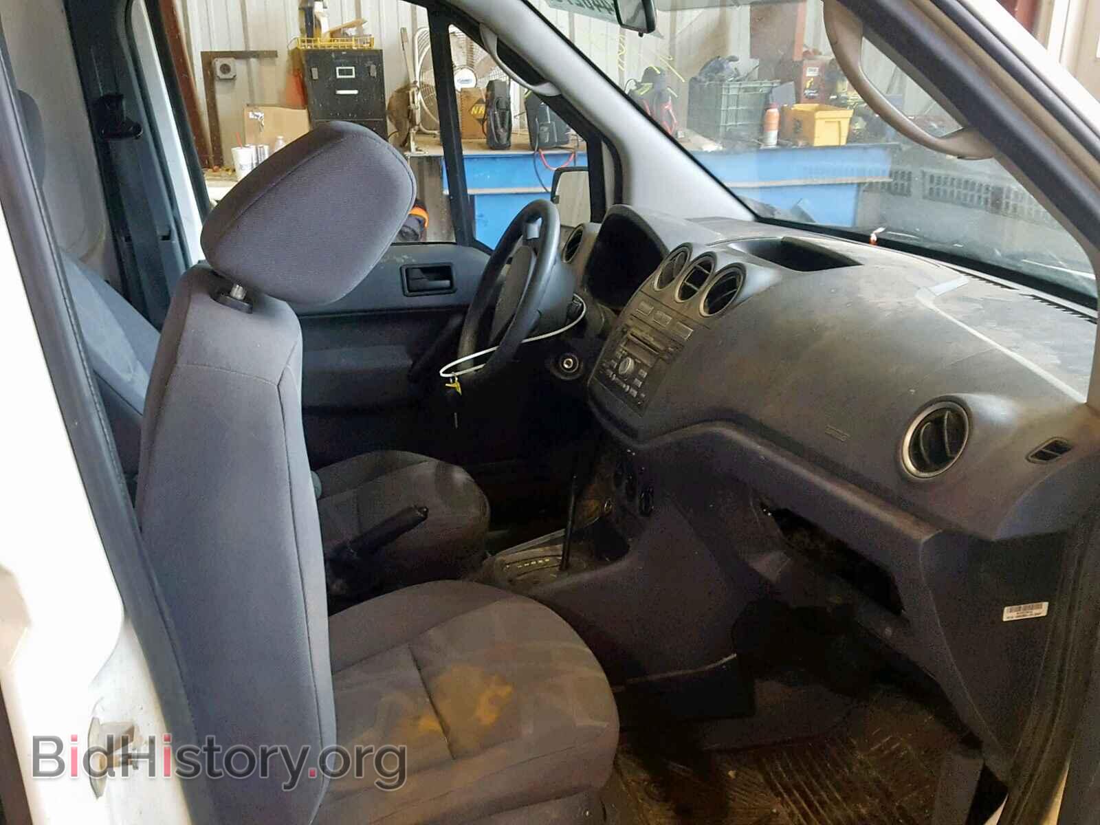 2010 FORD TRANSIT CO - VIN: NM0LS7DNXAT009789 - Фото 5