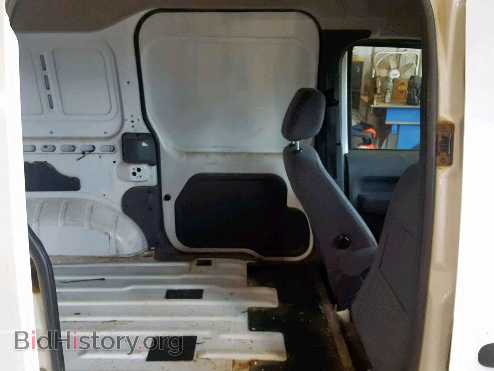 2010 FORD TRANSIT CO - VIN: NM0LS7DNXAT009789 - Фото 6
