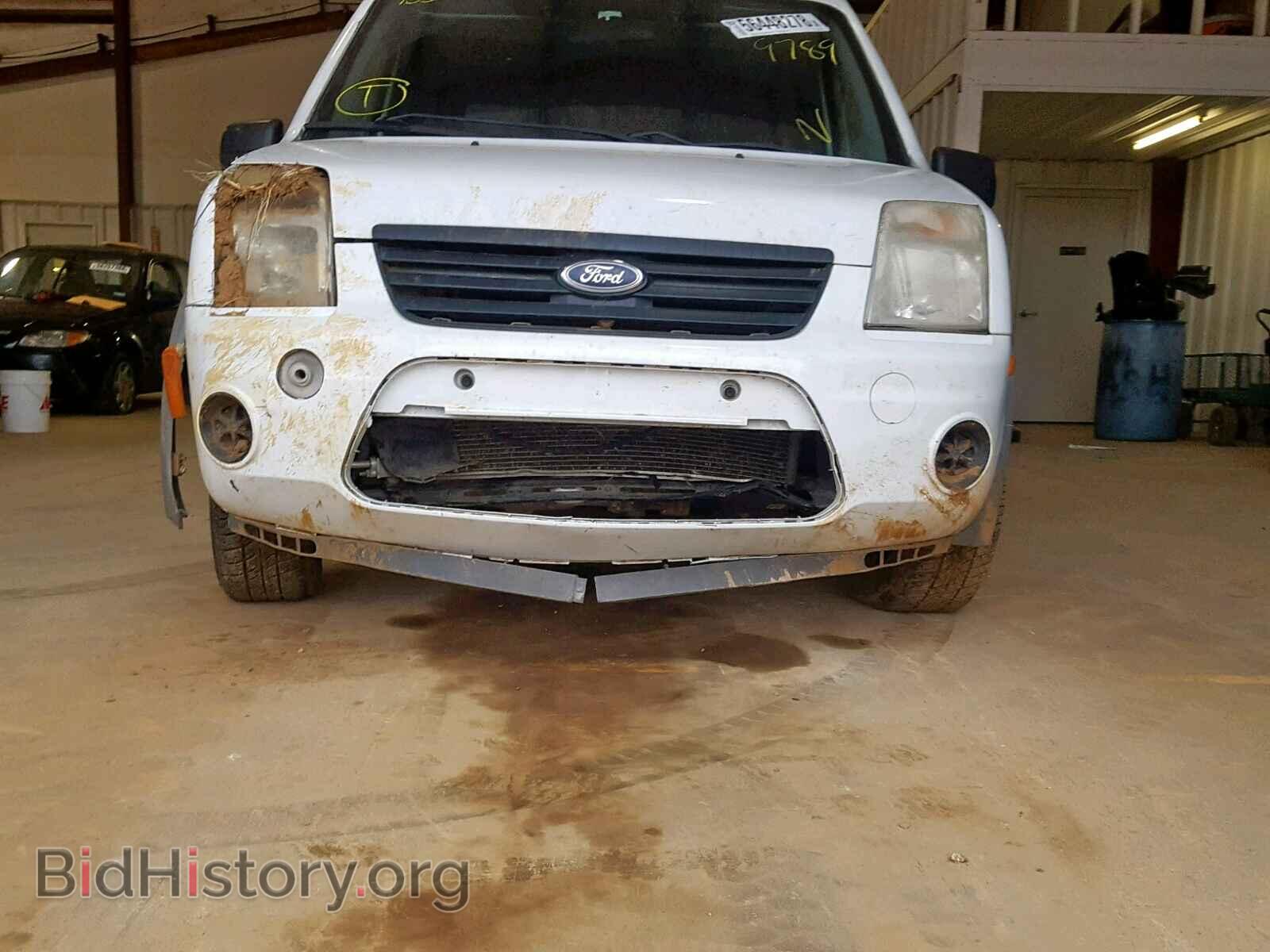 2010 FORD TRANSIT CO - VIN: NM0LS7DNXAT009789 - Фото 7