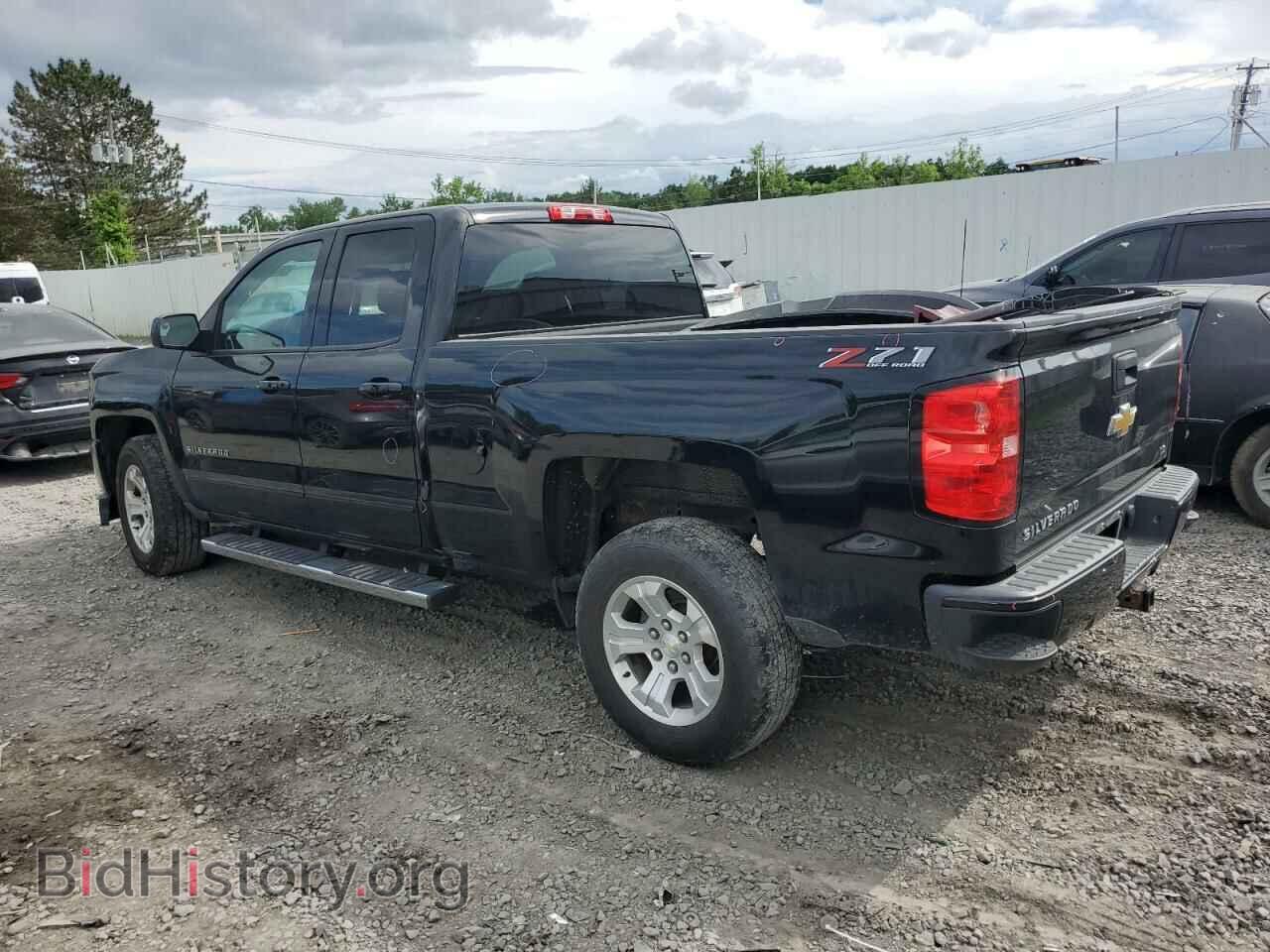 2019 CHEVROLET ALL Models - VIN: 2GCVKPEC8K1106098 - Фото 2
