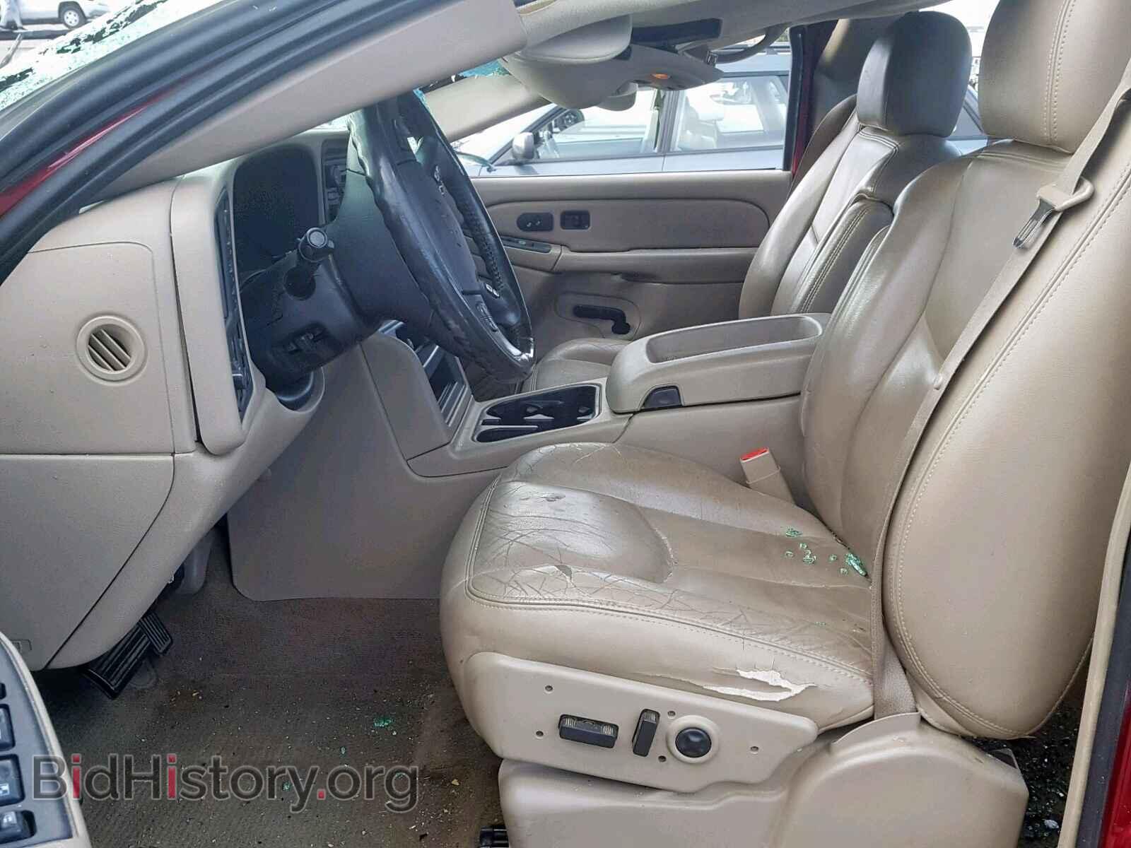 2005 CHEVROLET SILVERADO - VIN: 2GCEK13TX51208703 - Фото 5