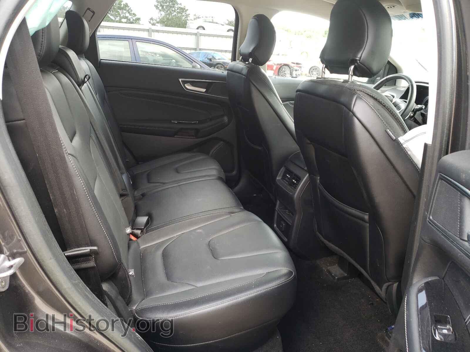 2018 FORD EDGE - VIN: 2FMPK3K94JBB42692 - Фото 6