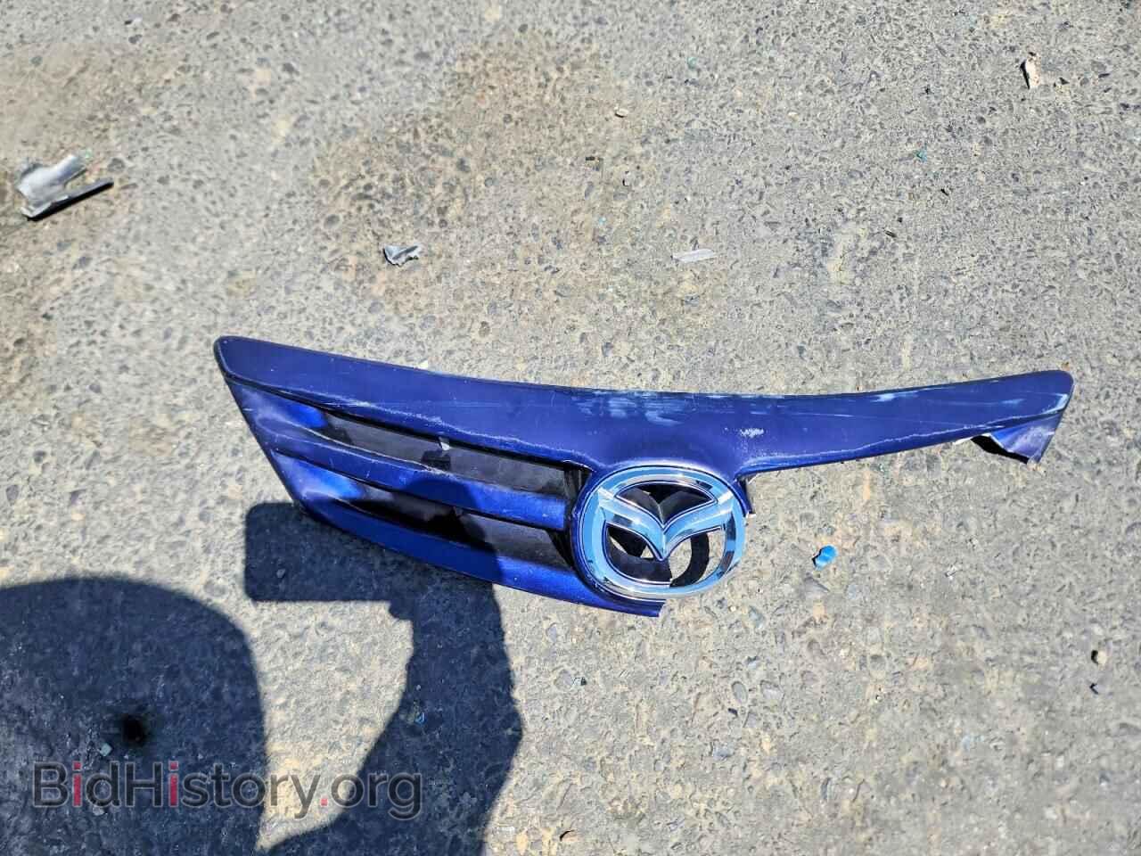2005 MAZDA MAZDA3 - VIN: JM1BK343951297912 - Photo 12