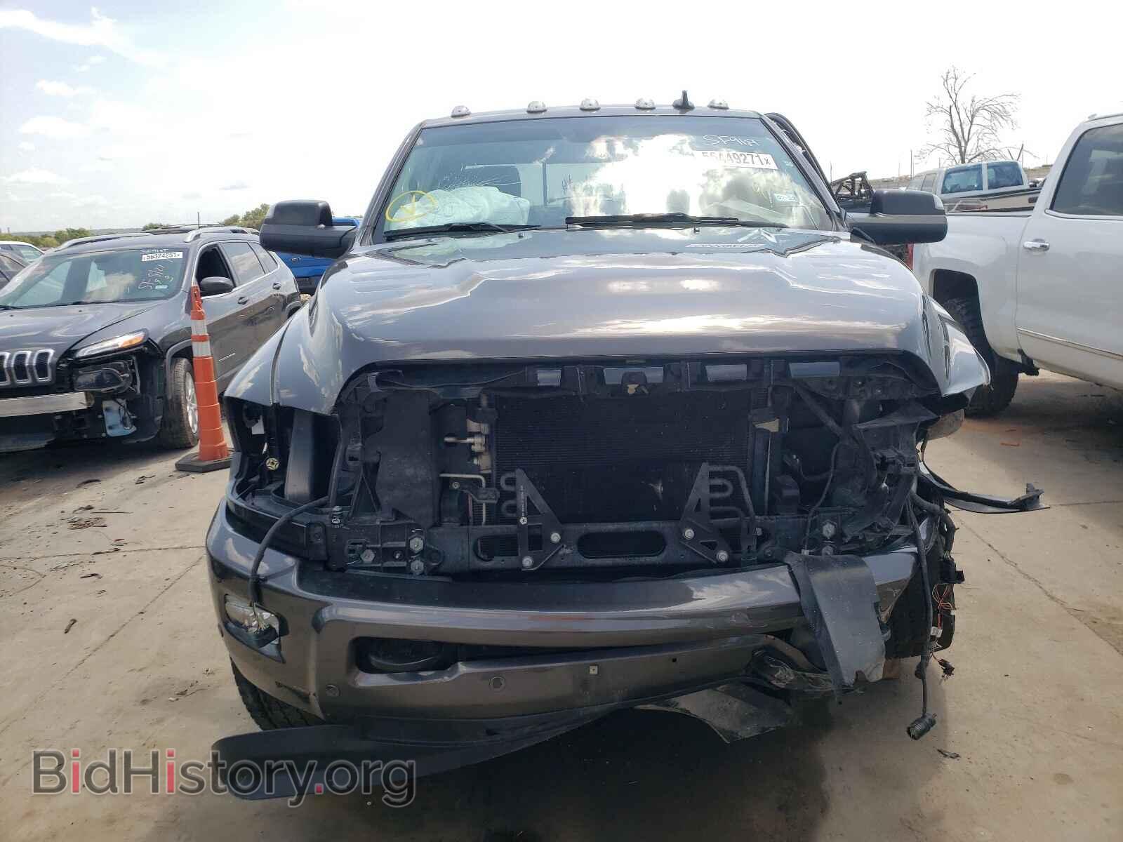 2017 RAM 2500 - VIN: 3C6UR5FJ4HG570604 - Фото 9