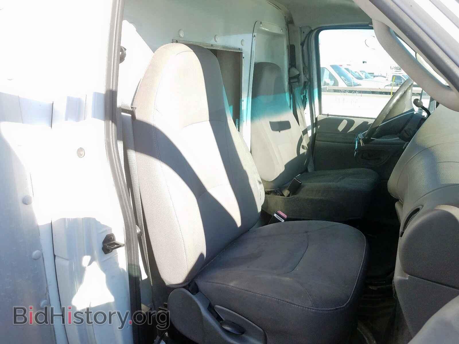 2007 FORD ECONOLINE - VIN: 1FDXE45PX7DA27430 - Фото 6