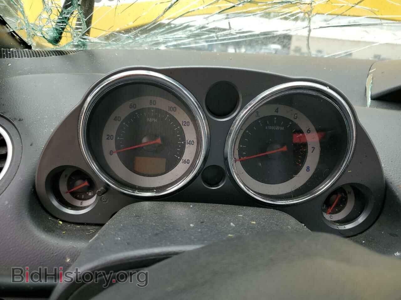 2009 MITSUBISHI ECLIPSE - VIN: 4A3AL25F49E034346 - Фото 9
