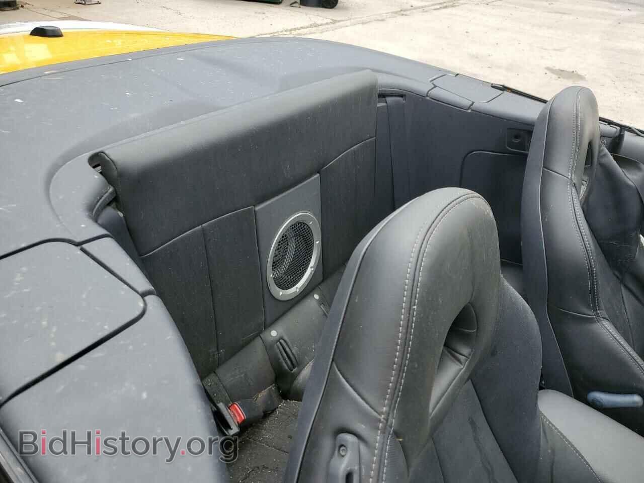 2009 MITSUBISHI ECLIPSE - VIN: 4A3AL25F49E034346 - Фото 10