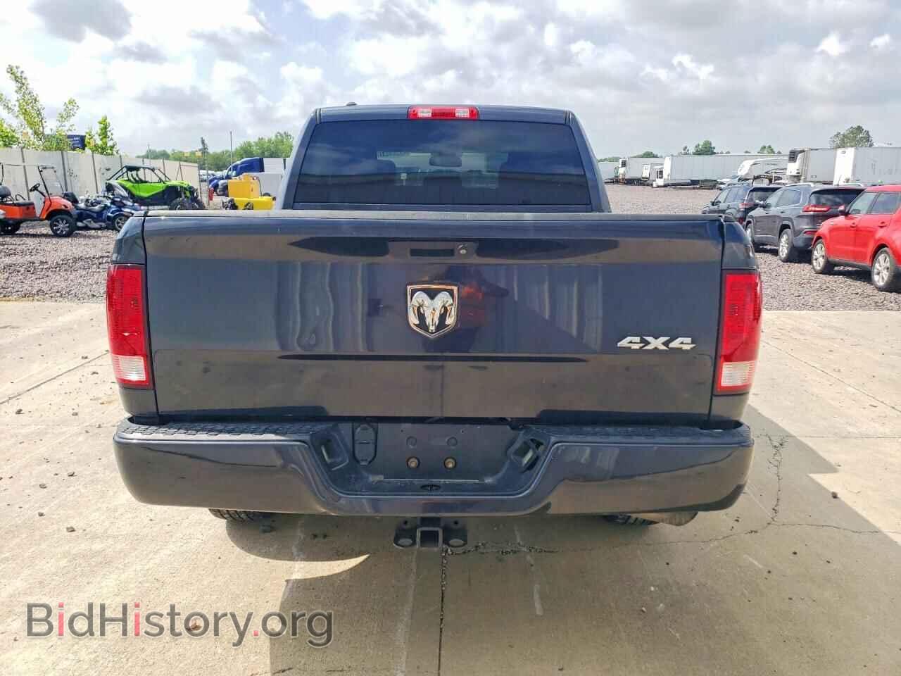 2016 RAM 1500 - VIN: 1C6RR7KG1GS414121 - Фото 6