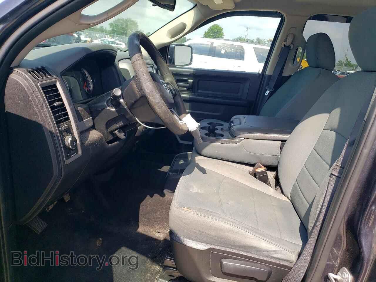 2016 RAM 1500 - VIN: 1C6RR7KG1GS414121 - Фото 7