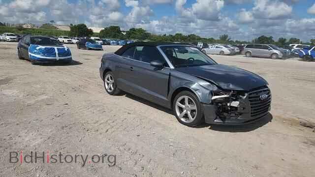 2016 AUDI A3 - VIN: WAU67LFF8G1114350 - Photo 13