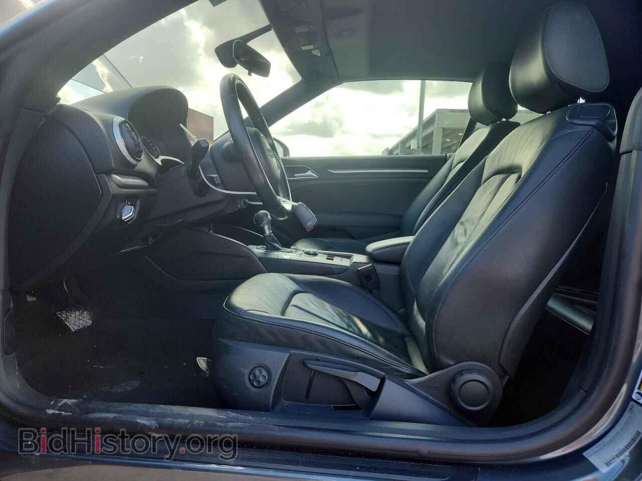 2016 AUDI A3 - VIN: WAU67LFF8G1114350 - Photo 7