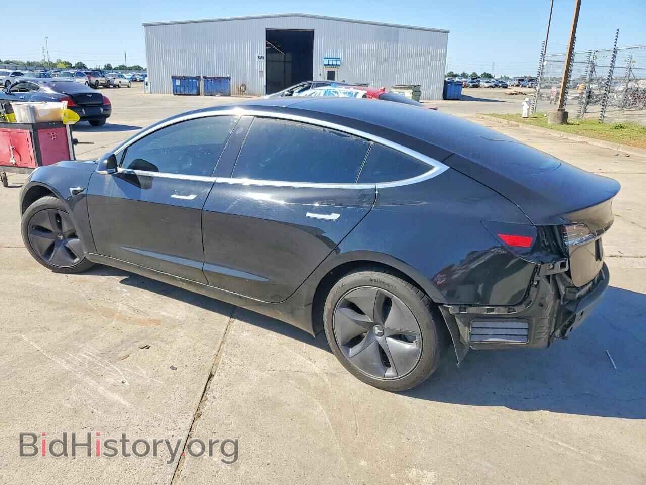 2018 TESLA MODEL 3 - VIN: 5YJ3E1EA8JF172768 - Photo 2