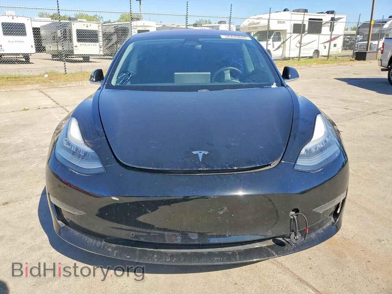 2018 TESLA MODEL 3 - VIN: 5YJ3E1EA8JF172768 - Photo 5
