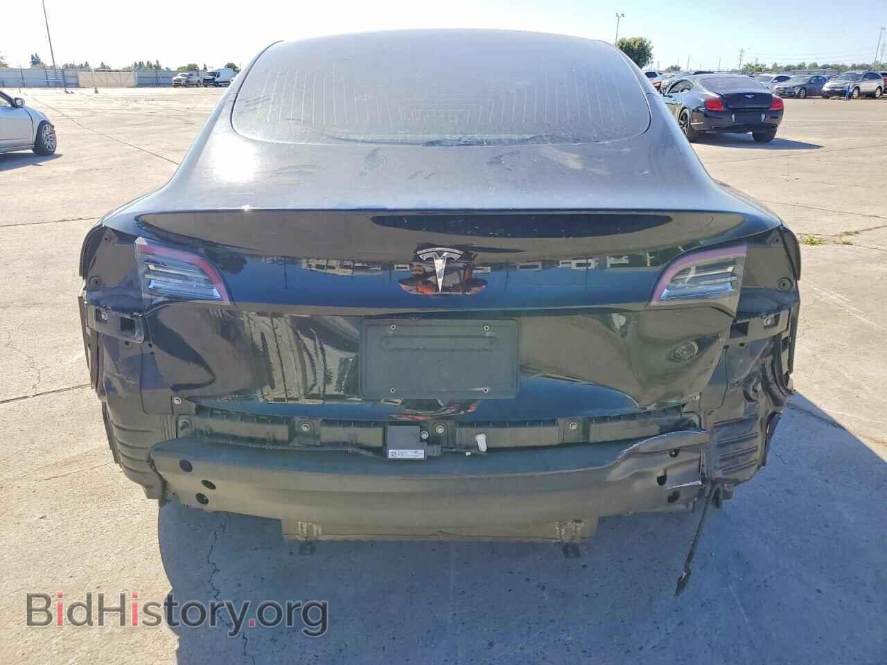 2018 TESLA MODEL 3 - VIN: 5YJ3E1EA8JF172768 - Photo 6