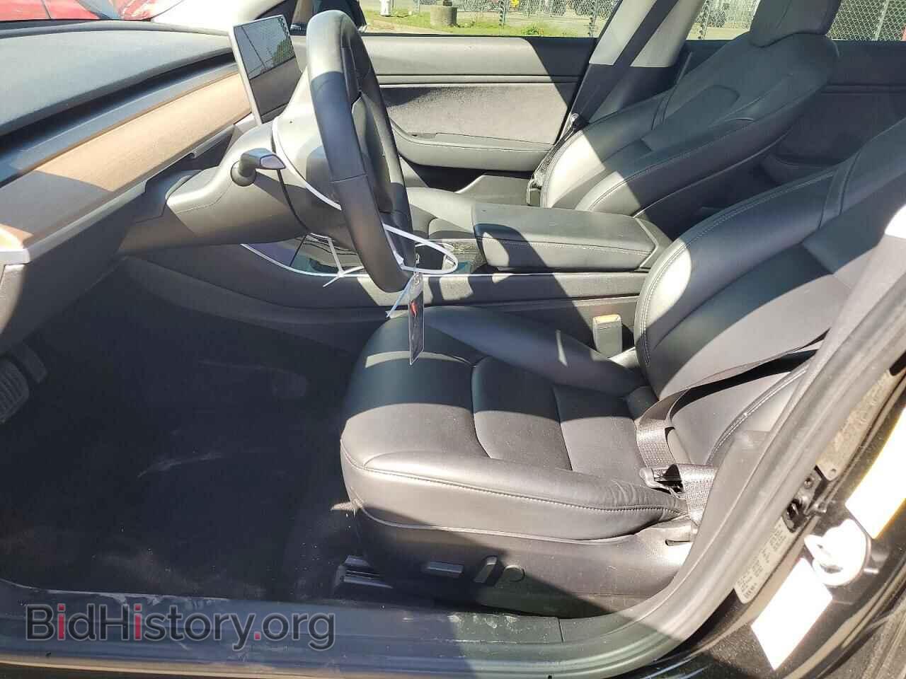 2018 TESLA MODEL 3 - VIN: 5YJ3E1EA8JF172768 - Photo 7