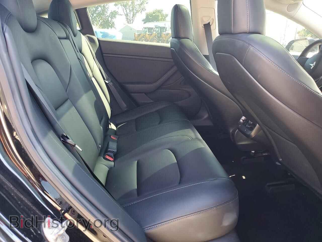 2018 TESLA MODEL 3 - VIN: 5YJ3E1EA8JF172768 - Photo 10