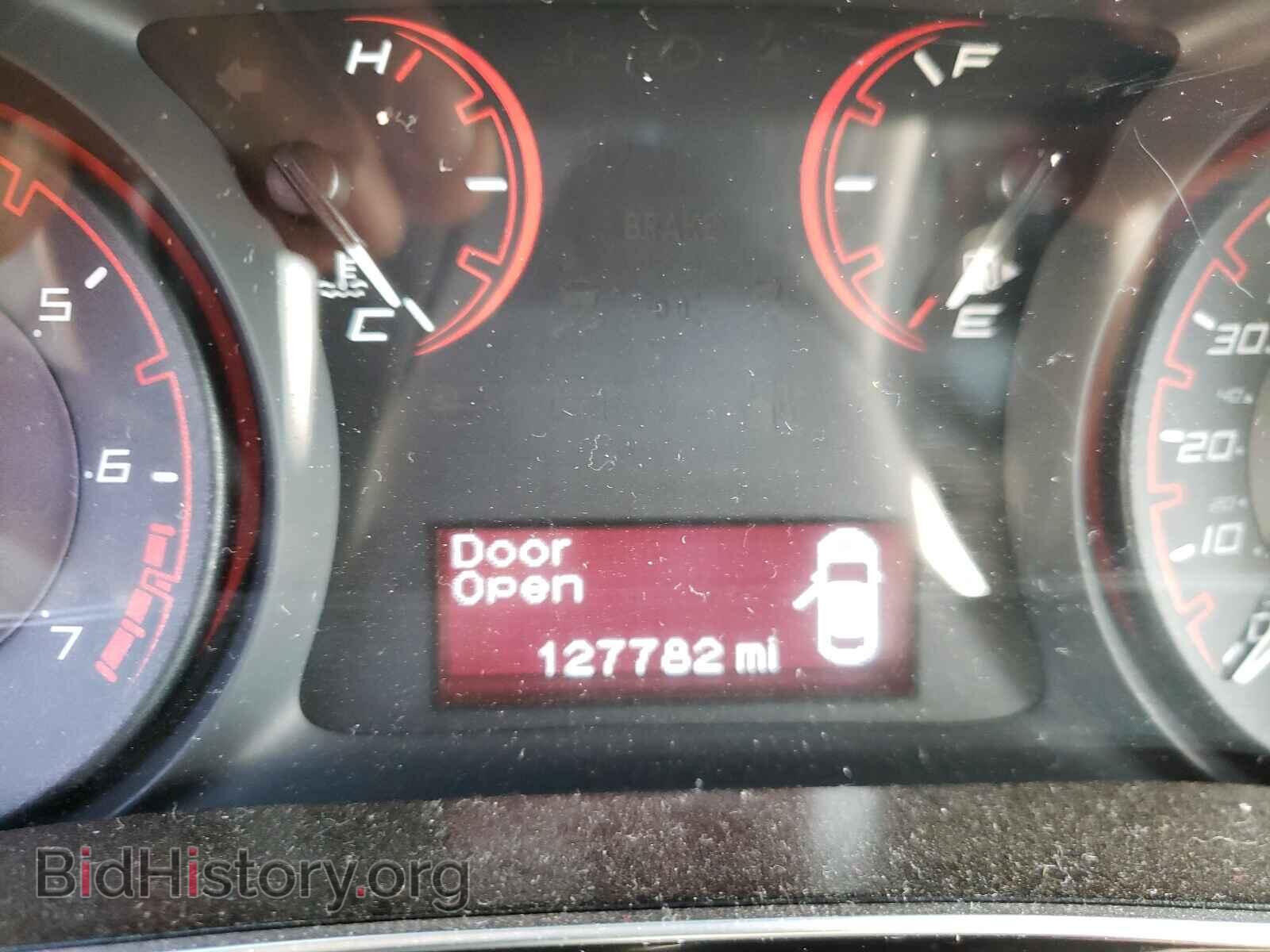 2015 DODGE DART - VIN: 1C3CDFBB1FD150921 - Фото 8